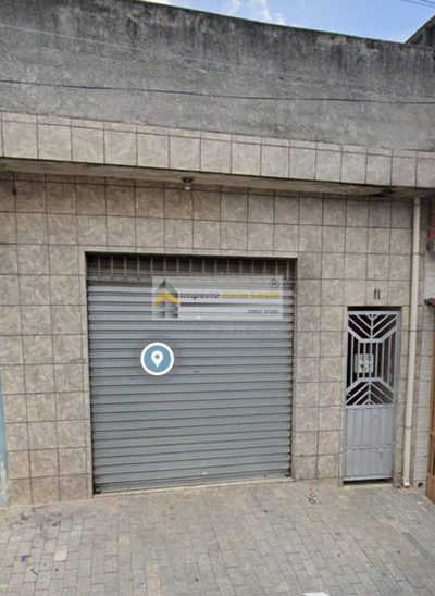 Casa, 2 quartos, 150 m² - Foto 1