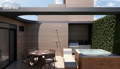 Casa, 2 quartos, 54 m² - Foto 5