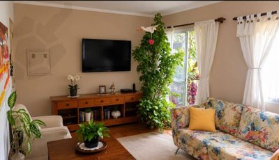 Apartamento, 3 quartos, 64 m² - Foto 1