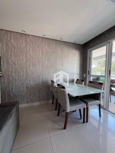 Apartamento, 3 quartos, 79 m² - Foto 2