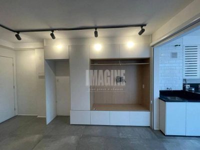 Apartamento, 1 quarto, 35 m² - Foto 4
