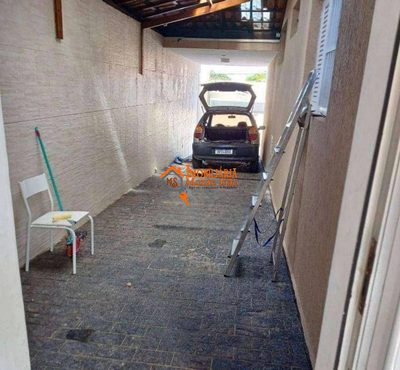 Sobrado, 3 quartos, 250 m² - Foto 3
