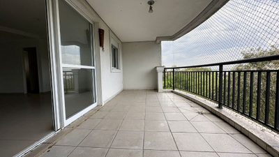 Apartamento, 4 quartos, 140 m² - Foto 1