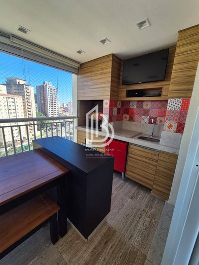 Apartamento, 3 quartos, 123 m² - Foto 4