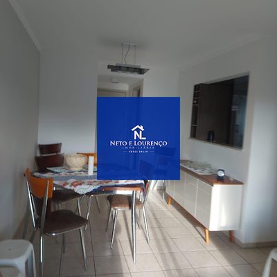Apartamento, 2 quartos, 73 m² - Foto 4