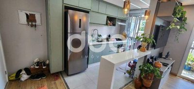 Apartamento, 2 quartos, 66 m² - Foto 4