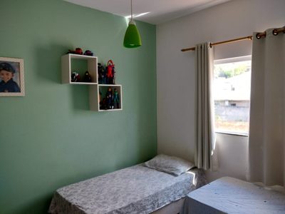 Sobrado, 2 quartos, 76 m² - Foto 5
