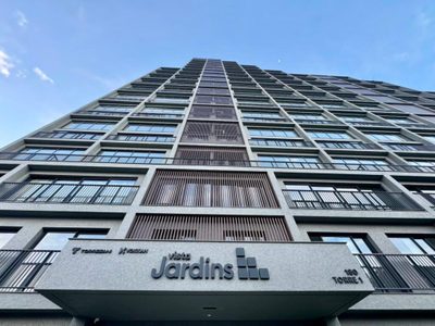 Apartamento, 2 quartos, 156 m² - Foto 1