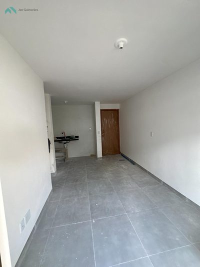 Apartamento, 3 quartos, 56 m² - Foto 5