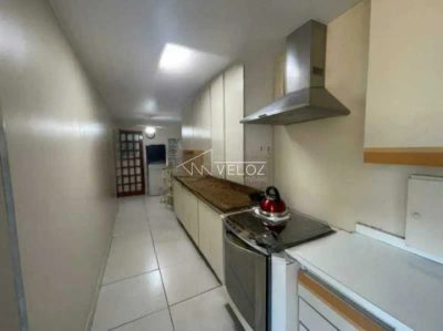 Apartamento, 4 quartos, 173 m² - Foto 1