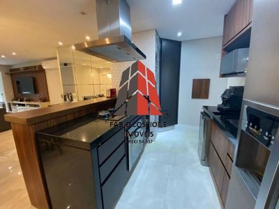 Apartamento, 3 quartos, 89 m² - Foto 2