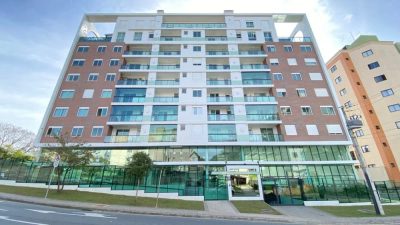 Apartamento, 3 quartos, 95 m² - Foto 3