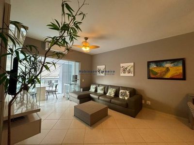 Apartamento, 3 quartos, 96 m² - Foto 2