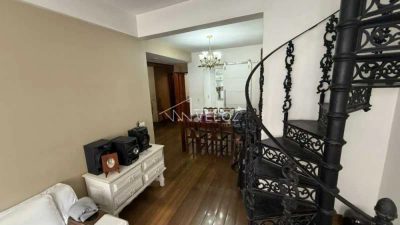 Cobertura, 3 quartos, 242 m² - Foto 5
