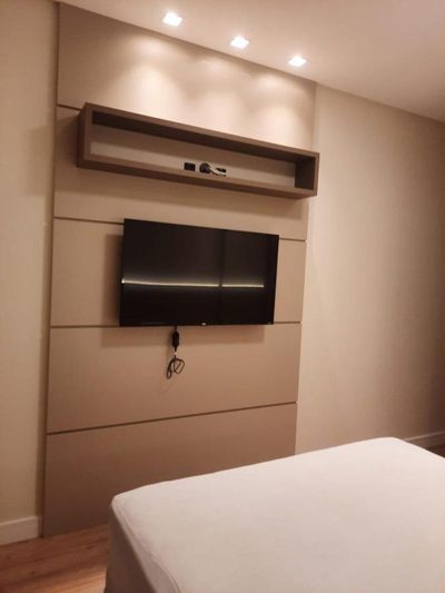 Apartamento, 2 quartos, 82 m² - Foto 2