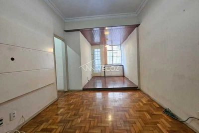 Apartamento, 3 quartos, 78 m² - Foto 1