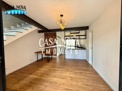 Casa de Condomínio, 2 quartos - Foto 3