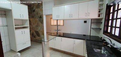 Casa, 3 quartos - Foto 3