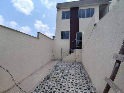 Casa, 2 quartos, 55 m² - Foto 5