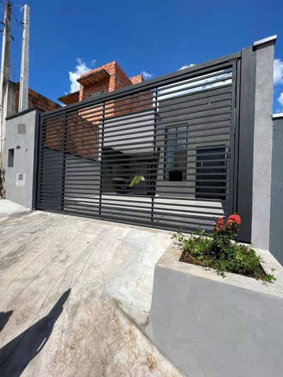 Depósito-Galpão, 75 m² - Foto 4
