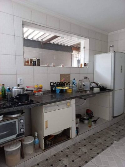 Sobrado, 5 quartos, 249 m² - Foto 3