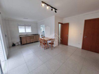 Apartamento, 1 quarto, 48 m² - Foto 1