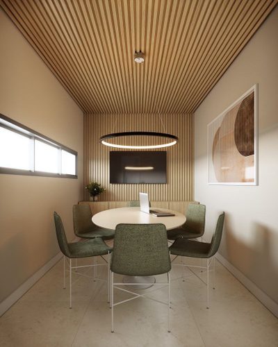 Apartamento, 3 quartos, 103 m² - Foto 3
