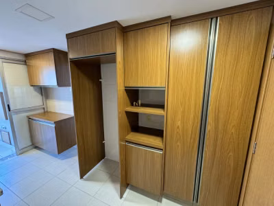 Apartamento, 3 quartos, 97 m² - Foto 1