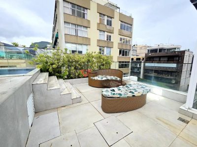 Cobertura, 5 quartos, 380 m² - Foto 3