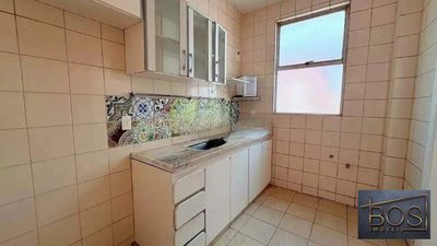 Apartamento, 3 quartos, 124 m² - Foto 5