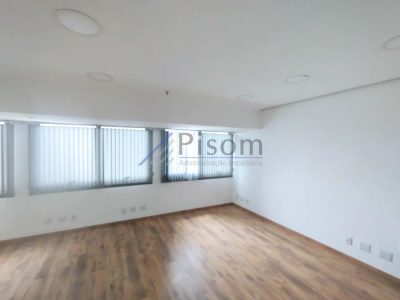 Sala-Conjunto, 49 m² - Foto 5