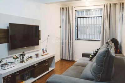 Apartamento, 2 quartos, 55 m² - Foto 3