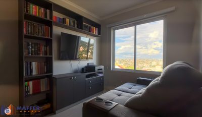 Cobertura, 2 quartos, 126 m² - Foto 5