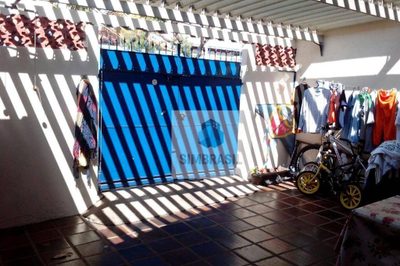 Casa, 3 quartos, 180 m² - Foto 3