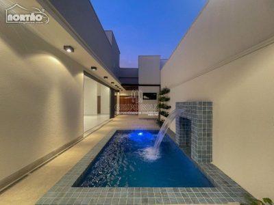 Casa, 1 quarto, 313 m² - Foto 2