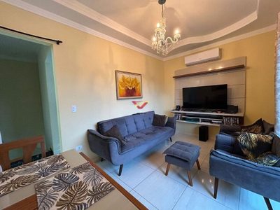 Casa de Condomínio, 2 quartos - Foto 3