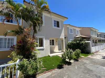 Casa, 3 quartos, 230 m² - Foto 1