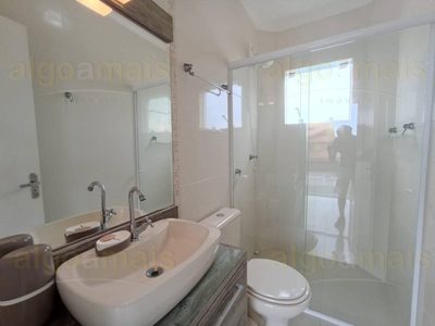 Sobrado, 2 quartos, 95 m² - Foto 2