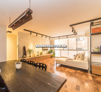 Apartamento, 2 quartos, 136 m² - Foto 5