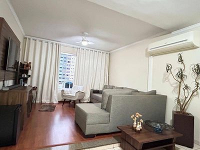 Apartamento, 3 quartos, 142 m² - Foto 4