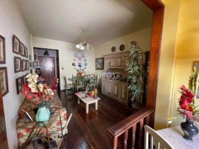 Apartamento, 3 quartos, 97 m² - Foto 5