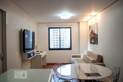 Apartamento, 2 quartos, 90 m² - Foto 2