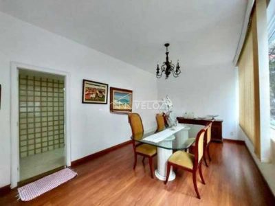 Apartamento, 3 quartos, 140 m² - Foto 5