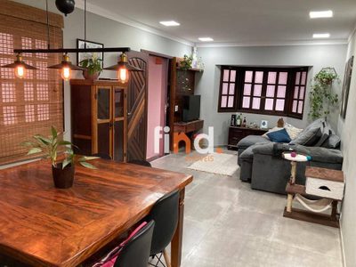 Casa, 3 quartos, 110 m² - Foto 4