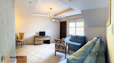 Apartamento, 3 quartos, 115 m² - Foto 1