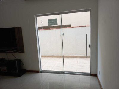 Apartamento, 3 quartos, 202 m² - Foto 4