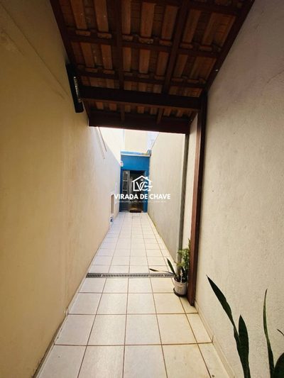 Sobrado, 4 quartos, 148 m² - Foto 3
