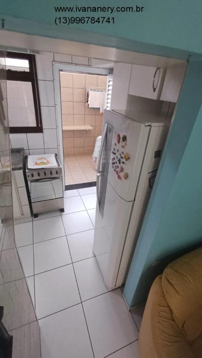 Casa, 2 quartos, 57 m² - Foto 1
