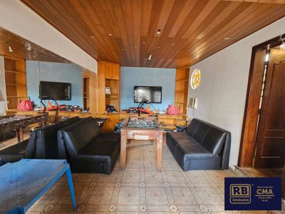 Apartamento, 4 quartos, 130 m² - Foto 5