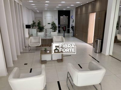 Sala-Conjunto, 35 m² - Foto 1